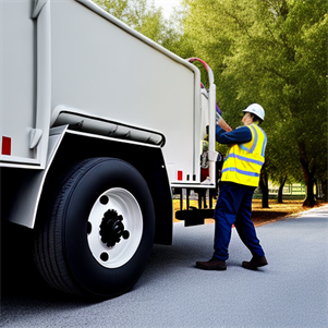 Cement Mixer Truck Accidents Lawyer