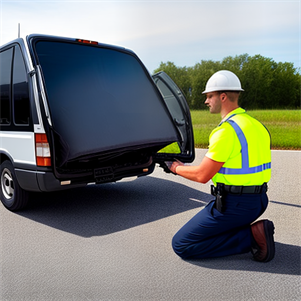 Commercial Drivers Accidents Lawyer