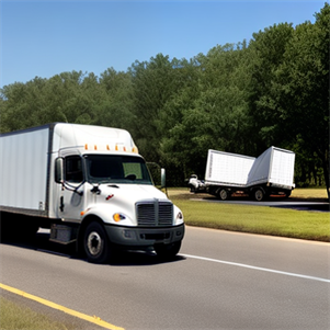 Delivery Truck Accidents Lawyer