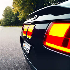 Failure To Use Turn Signals Lawyer