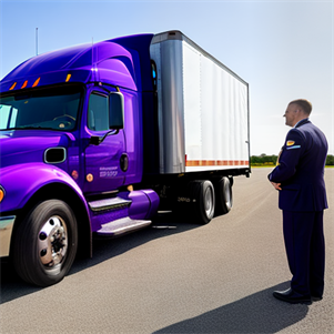 Fedex Truck Accidents Lawyer