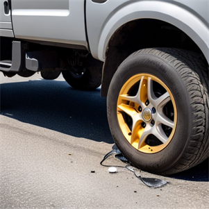 Freeway Truck Accidents Lawyer