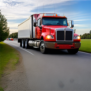 Oversized Loads Accidents Lawyer