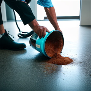 Spillage Of Contents Accidents Lawyer