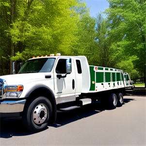 Tow Truck Accidents Lawyer