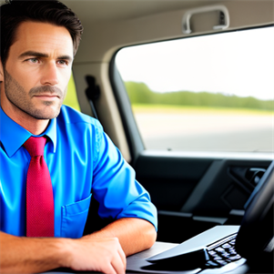 Truck Driver Fatigue Lawyer
