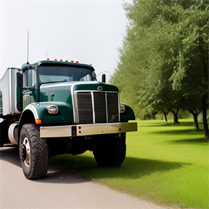 Truck Employer Negligence Lawyer