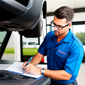 Truck Inspection And Regulation Safety Lawyer