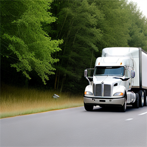 Truck Jackknife Accident Lawyer