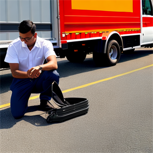 U-Haul Truck Accidents Lawyer