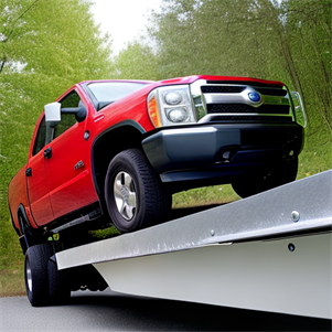 Under Ride Truck Accidents Lawyer