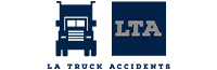 LA Truck Accidents Logo