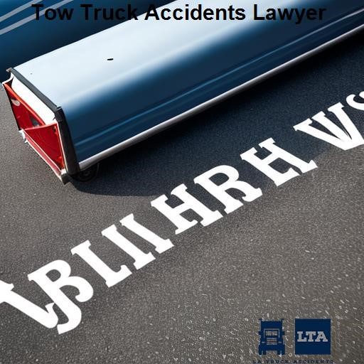 LA Truck Accidents Tow Truck Accidents Lawyer